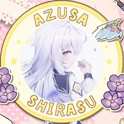 Tensyu_Azusa Profile Picture