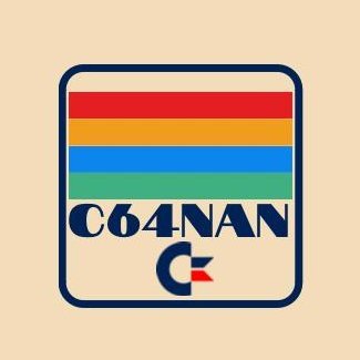 Testing, and playing, over 200 inherited #C64 games on YouTube. Expecting half of them to load.
Channel trailer: https://t.co/pPjDEMMRT4