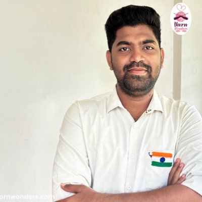 S_B_Chandar's profile picture. 