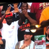 2026 National Champs 🙌🏾 (@miami_dau) 's Twitter Profile Photo 2026 National Champs 🙌🏾 (@miami_dau) 's Twitter Profile Photo