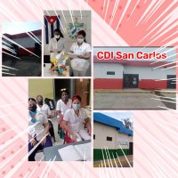 CDI San Carlos(@cdi_sancarlos) 's Twitter Profile Photo