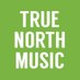 True North Music (@TrueNorthGigs) Twitter profile photo