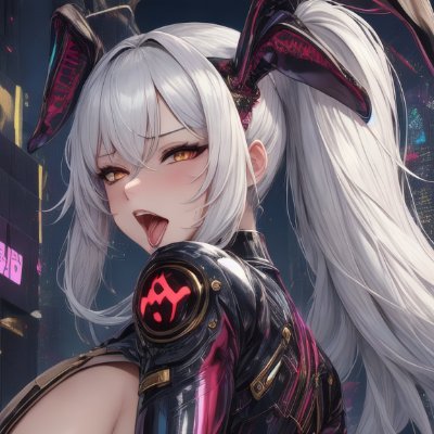 MileniaAI's profile picture. 新人AI術士。パソコンを愛する自作er。物書きも趣味。最近始めたばかりですが、どうぞ気長にご覧くださいませ。 AIや小説関連の方、無言フォローすみません、よろしくお願いいたします。 なお、StableDiffusionを自作PCで回します。PatreonはNSFW用。【コンテンツの無断転載禁止🚫】