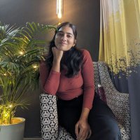 Shruti Gupta (@shruti_gpt97) 's Twitter Profile Photo Shruti Gupta (@shruti_gpt97) 's Twitter Profile Photo