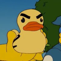 Pato Feliz (@michaelgooglee) 's Twitter Profile