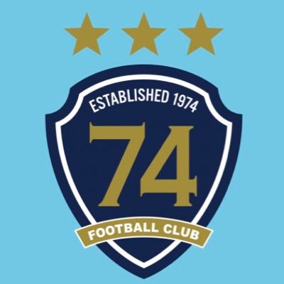 【1974年設立】西宮社会人サッカーリーグに所属するFC74(エフシーナナヨン)のアカウントです。 Instagram:nishinomiya.fc74