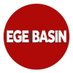 Ege Basın Gazetesi (@EgeBasinGazete) Twitter profile photo