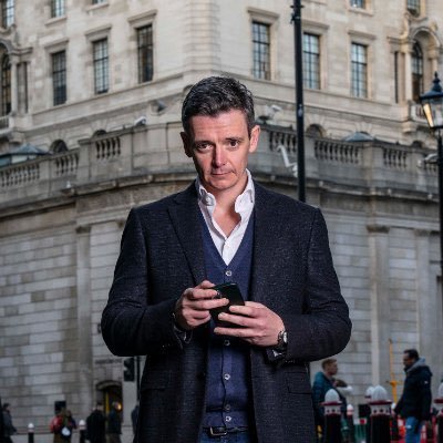 jmmognettic's profile picture. - Co Founder & CEO @CoinSharesCo ($CS.ST) - Identifying Shifting Patterns Ahead Of Time! #Bitcoin