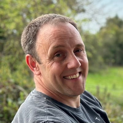 Writer & content zealot.🖋️ Proudest dad in the🌎. Sports fan.🎾 Work=self-respect.💪 Love not hate.💚 #Books📚 #NFL🏈 #Film🍿 #Coffee☕️ #SoberLife🌱 Views mine