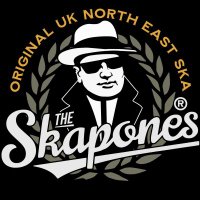 The Skapones(@Skapones) 's Twitter Profileg