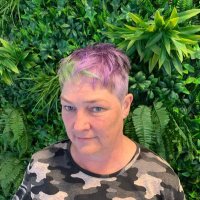 Fay McKenzie (@faymckenzi12858) 's Twitter Profile