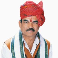 DP Yadav (@idpyadav) 's Twitter Profile