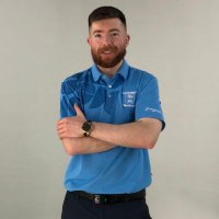 Seán Marks Golf(@SeanMarksGolf) 's Twitter Profile Photo