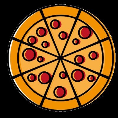 Hockey! Shit posting! Weird nerd! Loves pizza! 🍕