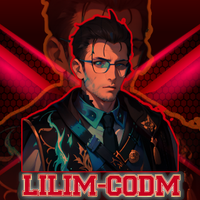 Lilim-Codm (@lilim_codm) 's Twitter Profile Photo Lilim-Codm (@lilim_codm) 's Twitter Profile Photo