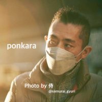 ponkara(@Shin120701) 's Twitter Profile Photo