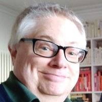 Richard Gadz, writer(@Frankenwriter) 's Twitter Profile Photo