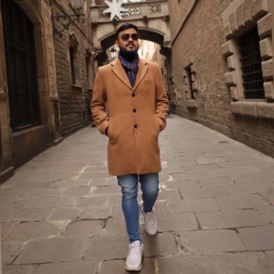 Baraa_1020's profile picture. 🇸🇦 🇨🇦