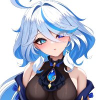 Narukami (@narudiffusion) 's Twitter Profile