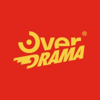 overdrama(@overdramagg) 's Twitter Profile Photo