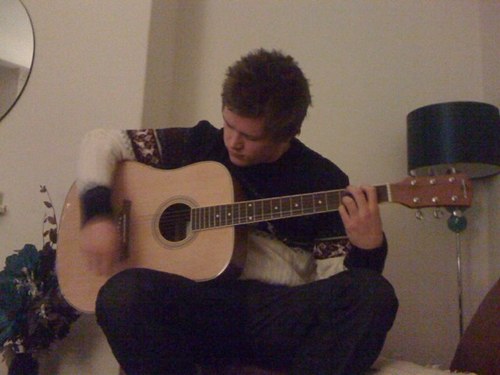 Legohead_9's profile picture. Dream as if you'll live forever, live as if you'll die today