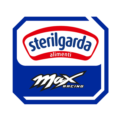 Sterilgarda Max Racing