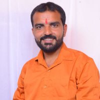 Jaspal Gurjar Bjym(मोदी जी का परिवार)(@JaspalGurjarBJP) 's Twitter Profile Photo