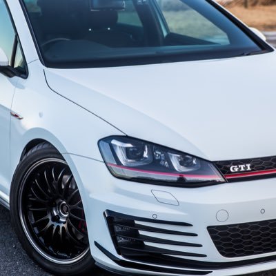 Golf7GTI  Canon