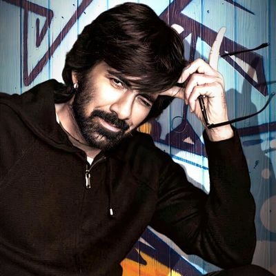 ⭐Welcome To The Most Active Fan Page Of
#MassMaharaja #RaviTeja ⭐ Follow us for Latest
Updates - News - Pics - Videos - Trends ⭐  #MrBachchan