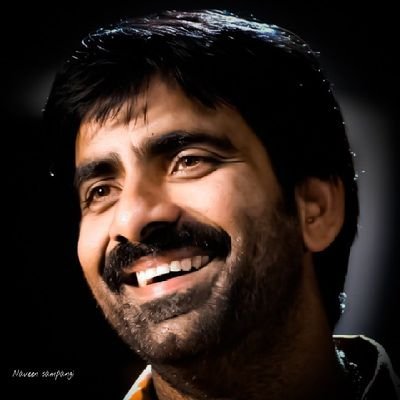 పుట్టింది #RaviTeja అభిమానిగా పెరిగింది #RaviTeja అభిమానిగా
మారుజన్మ అంటూ ఉంటే పుట్టేది #RaviTeja అభిమానిగానే Follow us for the updates of 
@RaviTeja_offl ♥️