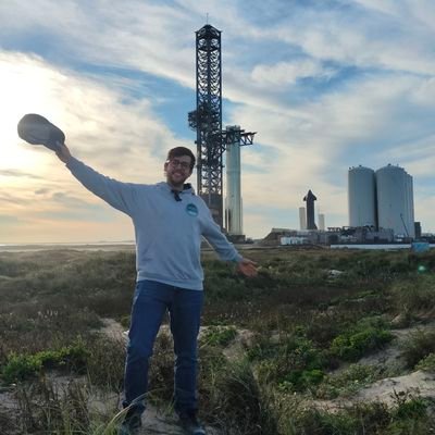 Living in the Swedish Lapland 🇸🇪❄️
VTS Safety and Operations Manager at Esrange Space Center (SSC) 🚀⭐