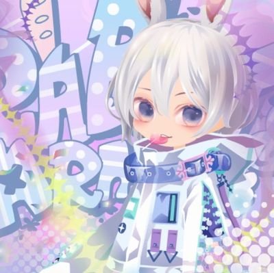 ryuui0404's profile picture. 龍為（6279814）　
己の好きを極める
お着替えのいつかが来る前にも飽きたら唐突に終わる

アバターコーデ画像は著作権者→
Copyright notice
Copyright(C) cocone connect corp. All Rights Reserved.
