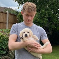 Lewis Rex (@polarsaurusrex) 's Twitter Profile
