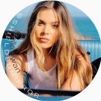 ʙᴇʟʟᴀ ꜱᴡᴀɴ (@shieldedmirror) 's Twitter Profile