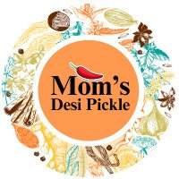 MomsDesiPickle(@momsdesipickle) 's Twitter Profile Photo