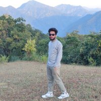 Gaurav Kumar Raj (@iitr_cygaurav) 's Twitter Profile