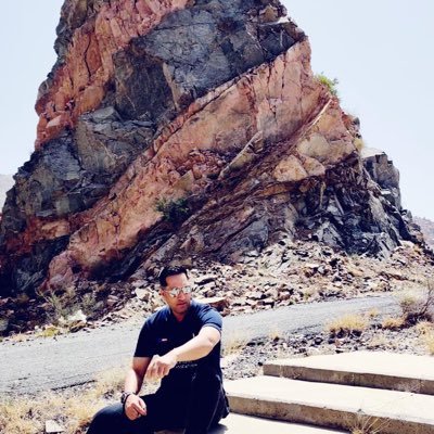 daqowaisi's profile picture. •👨‍💻Healthcare Strategy, Marketing & Business Development •😊Dreamer, Striver, Ambivert.