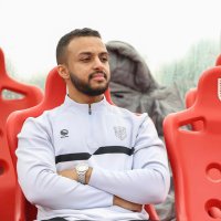 Abdulrahman Alfarhan (@dhim_pt) 's Twitter Profile