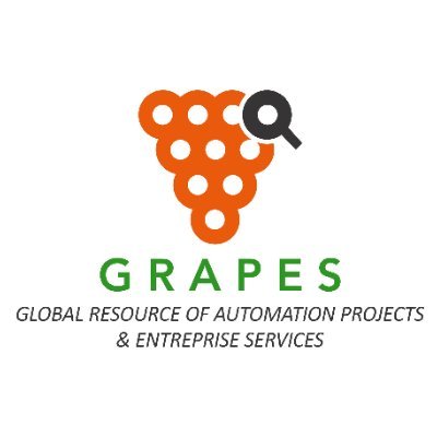 Global Resource of Automation Projects & Enterprise Services