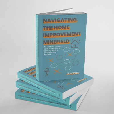 Essential guide to negotiating,  choosing wisely & avoiding costly
mistakes. This book is for you if you are thinking about buying from a salesperson.