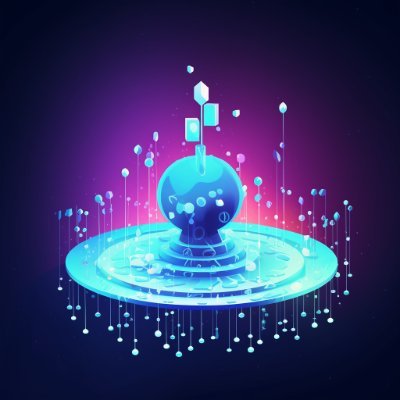 SystemOfWater's profile picture. Leading the way in the world of digital currency! 💰 Join us in the journey of revolutionizing investments with WTST tokens. 💎 #WaterSystemToken