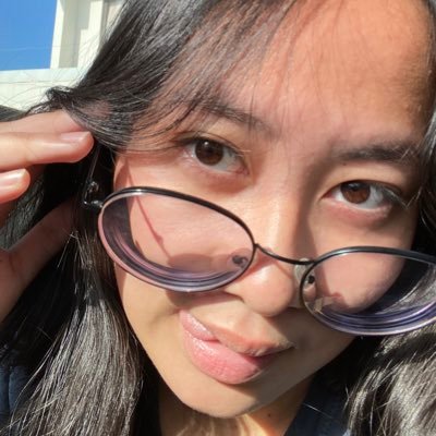 kimbukoj's profile picture. a crammer.