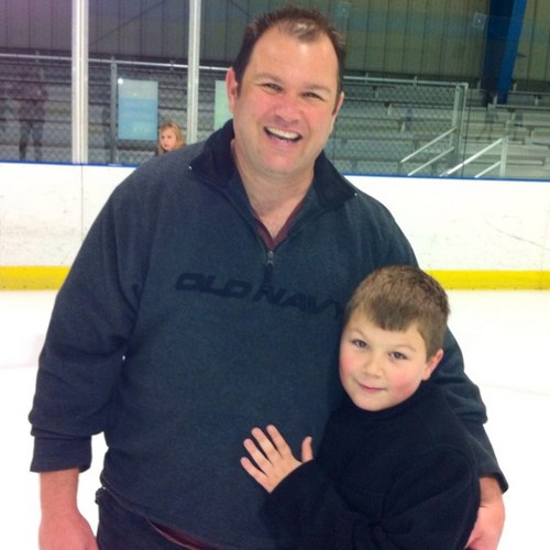 DanielMarcil's profile picture. 