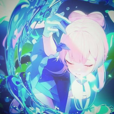 PS5で原神やってます
自由気ままに写真撮ってる普通の旅人( ᐛ )
|崩スタ.ゼンゼロ.鳴潮もぼちぼちと|
アイコンはヴェルさん(@vel_progress)から🫧