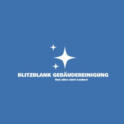 Blitzblank Gebäudereinigung: Ihr Partner für strahlende Sauberkeit! Zuverlässig, professionell, makellos. Entdecken Sie unsere Dienstleistungen jetzt!