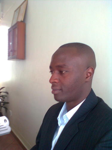 Themwaura_kigaa's profile picture. Acute in petroleum business in Nairobi, Kenya. Interested in fair & free business field where the minority has a say.