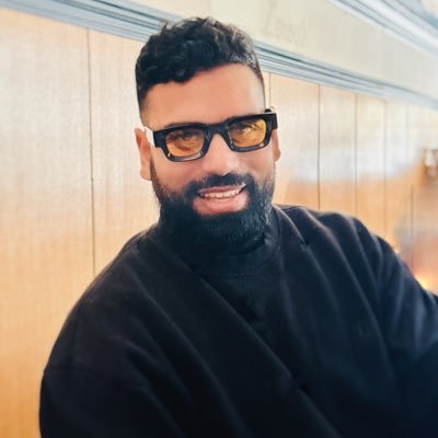 datsalpatel's profile picture. Sal Patel // head of @redbullcanada media network // former social & content @shopify @tiff_net
