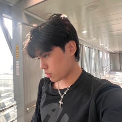 bmatthewcs's profile picture. du er ikke alene