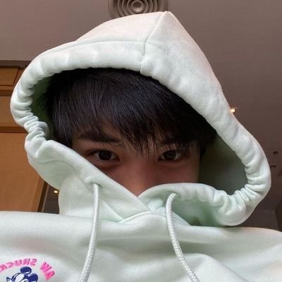 mood sesuai lagu yang di putar