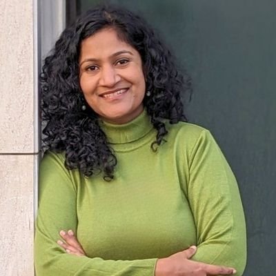 VincyDavis's profile picture. 